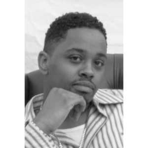 My co-worker  Thomas (T.L.) was part of a group called MSP.  He wanted some shots of himself for personal promotion, and he agreed to let me take some for him.